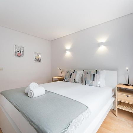 Guestready - Artsy Apartment OOporto Exterior foto