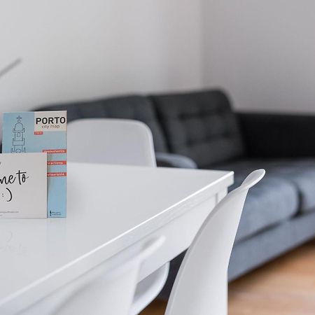 Guestready - Artsy Apartment OOporto Exterior foto