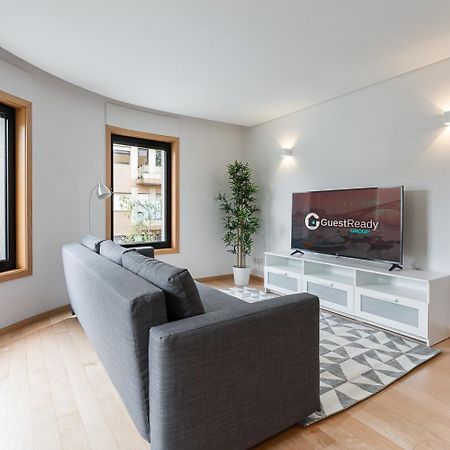 Guestready - Artsy Apartment OOporto Exterior foto