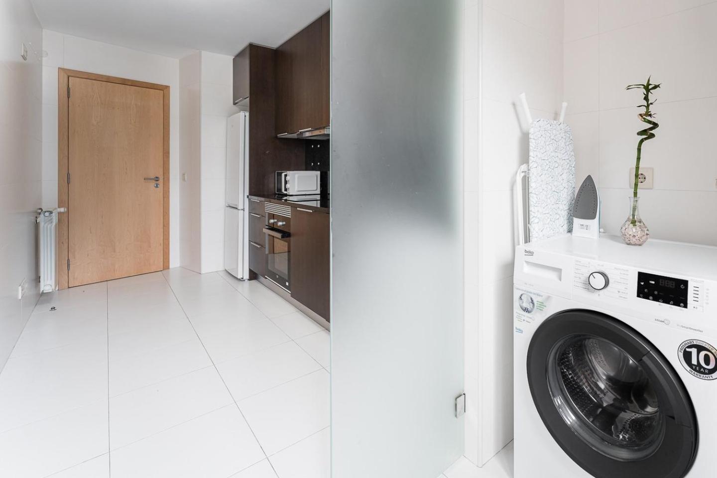 Guestready - Artsy Apartment OOporto Exterior foto