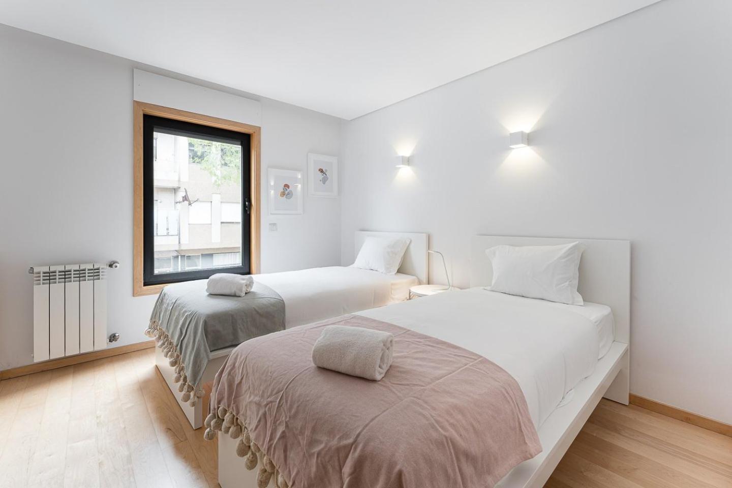 Guestready - Artsy Apartment OOporto Exterior foto