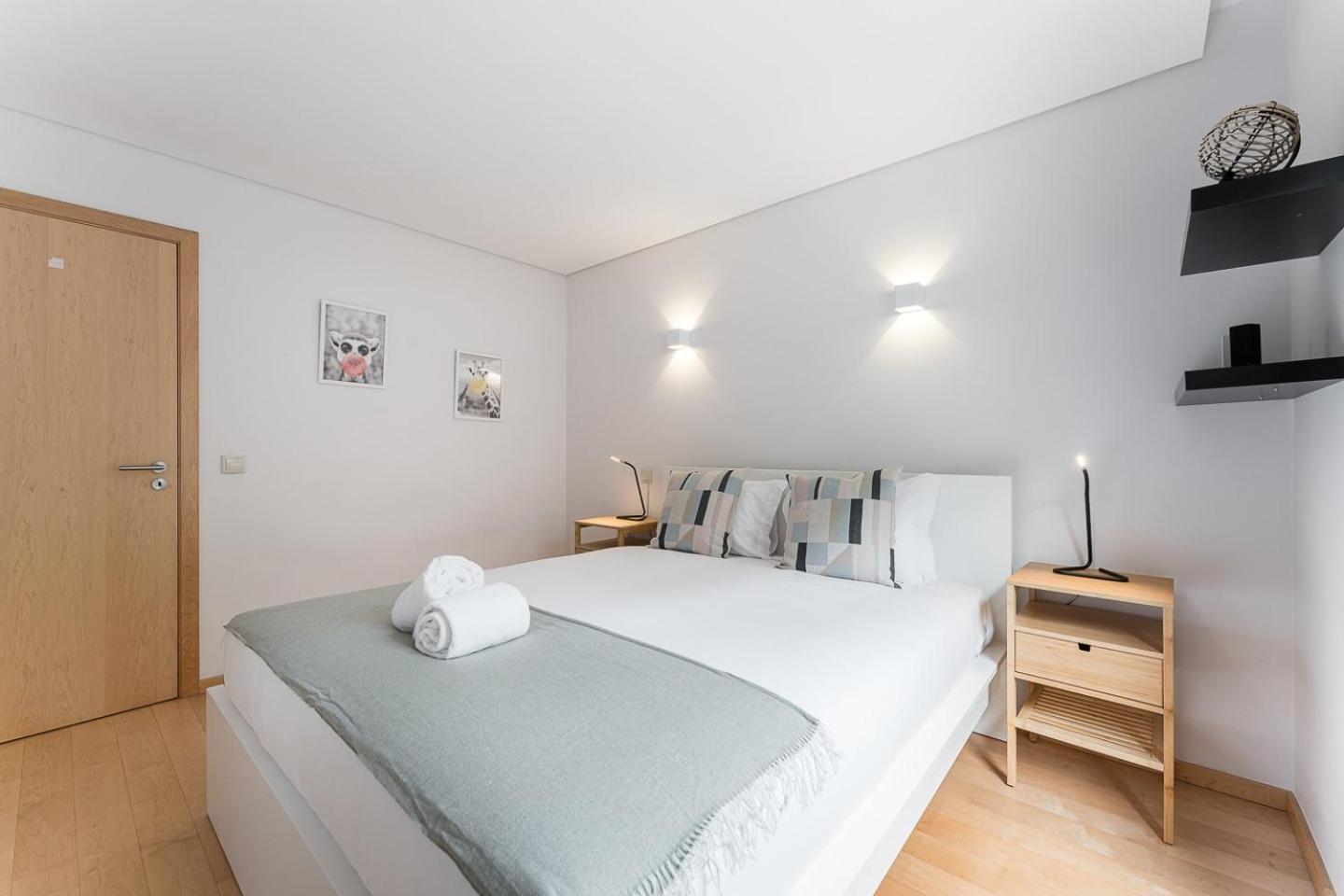 Guestready - Artsy Apartment OOporto Exterior foto