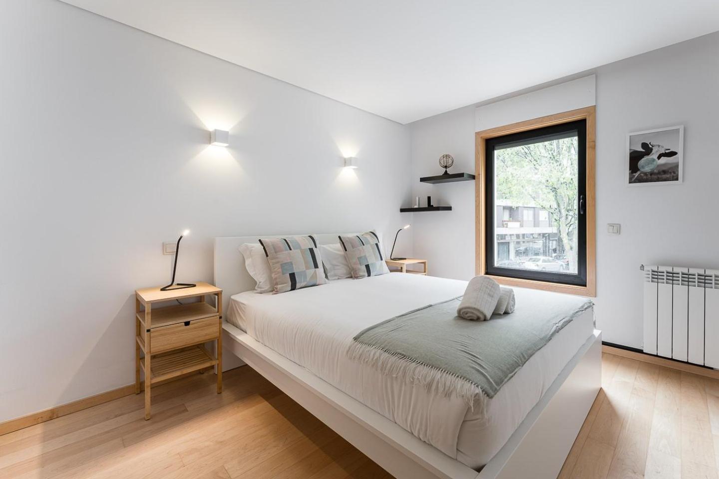 Guestready - Artsy Apartment OOporto Exterior foto