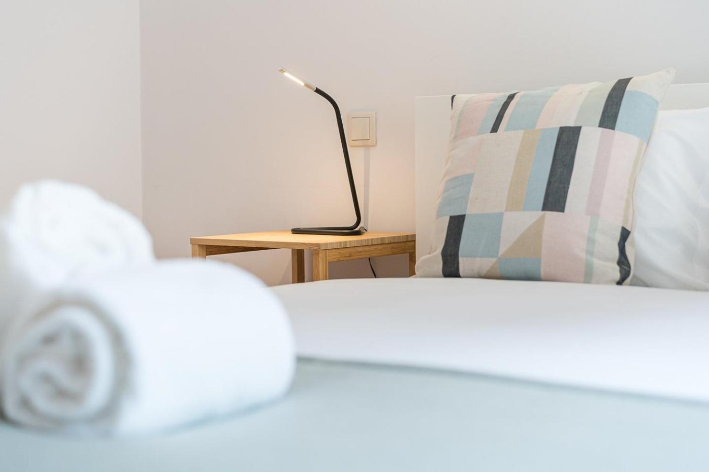 Guestready - Artsy Apartment OOporto Exterior foto