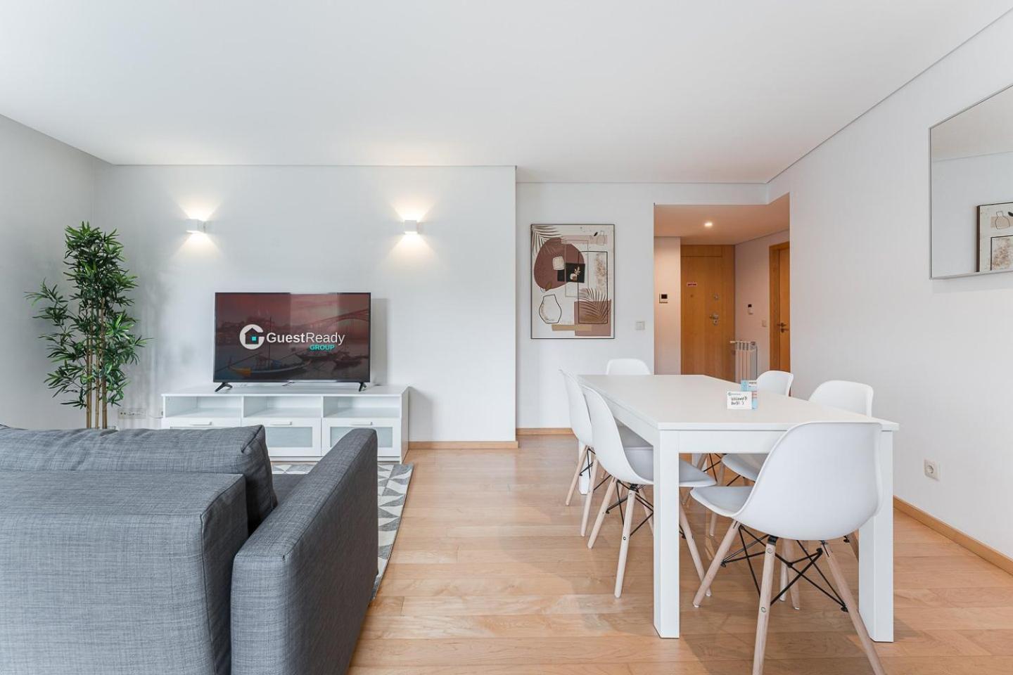 Guestready - Artsy Apartment OOporto Exterior foto