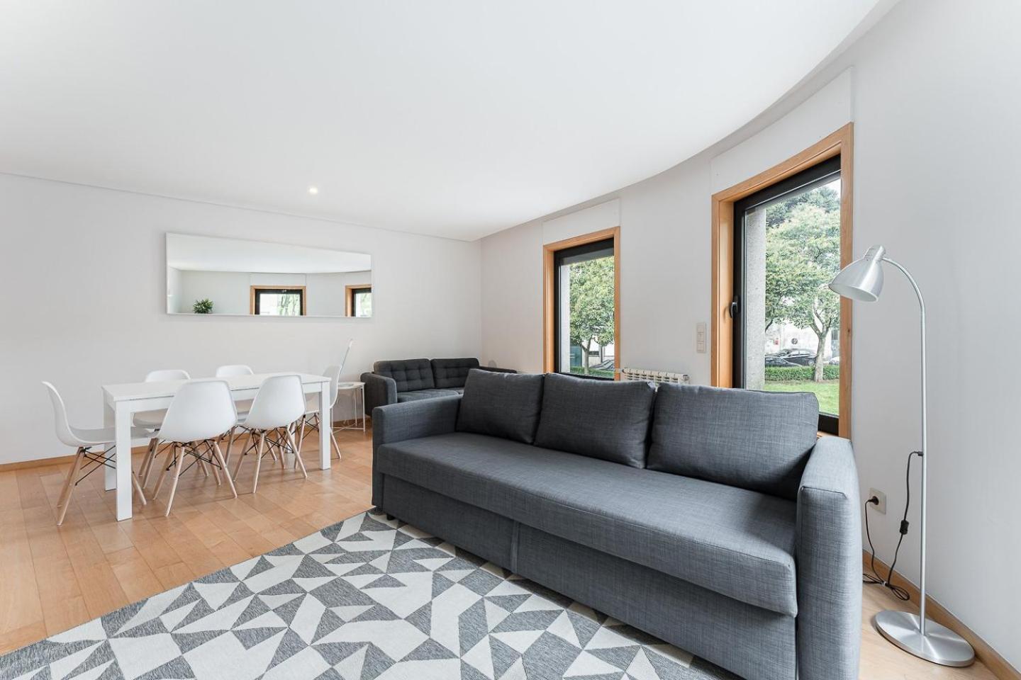 Guestready - Artsy Apartment OOporto Exterior foto