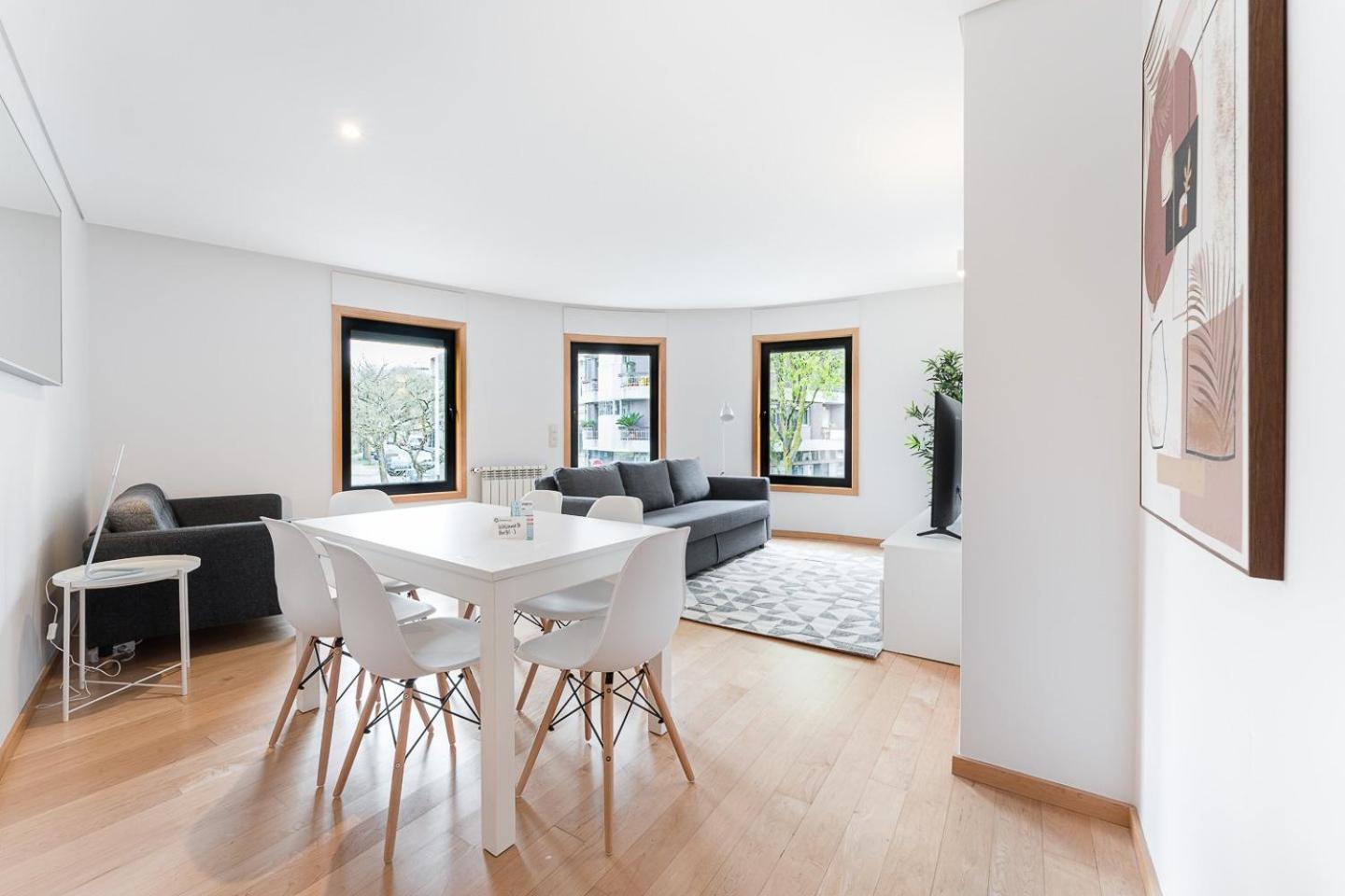 Guestready - Artsy Apartment OOporto Exterior foto