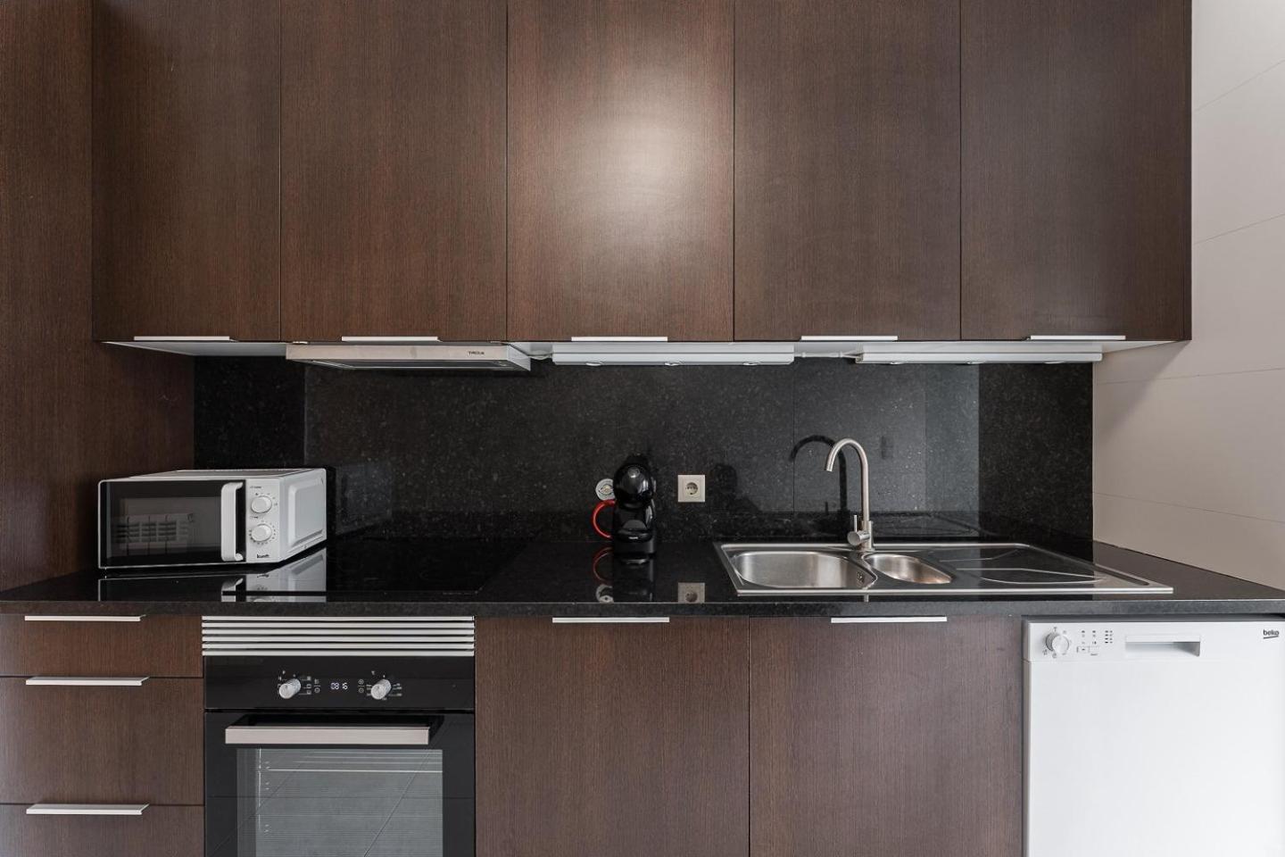 Guestready - Artsy Apartment OOporto Exterior foto