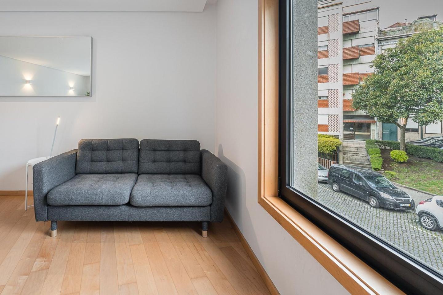 Guestready - Artsy Apartment OOporto Exterior foto