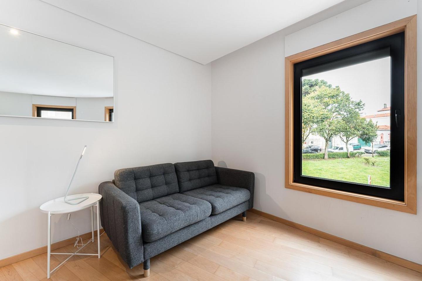 Guestready - Artsy Apartment OOporto Exterior foto