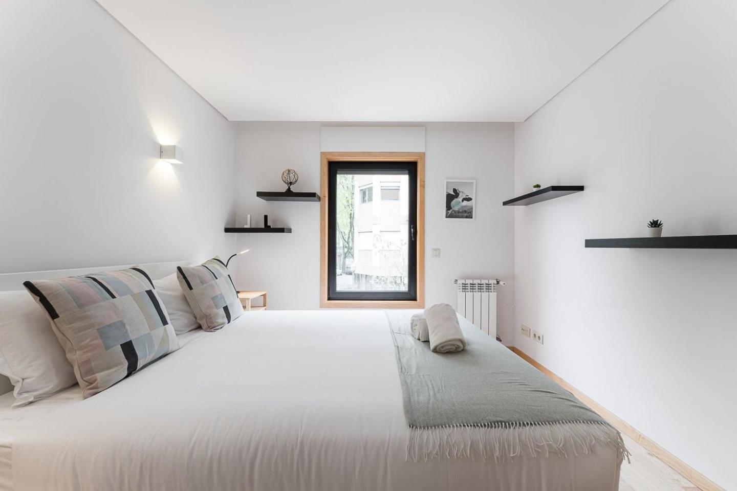Guestready - Artsy Apartment OOporto Exterior foto